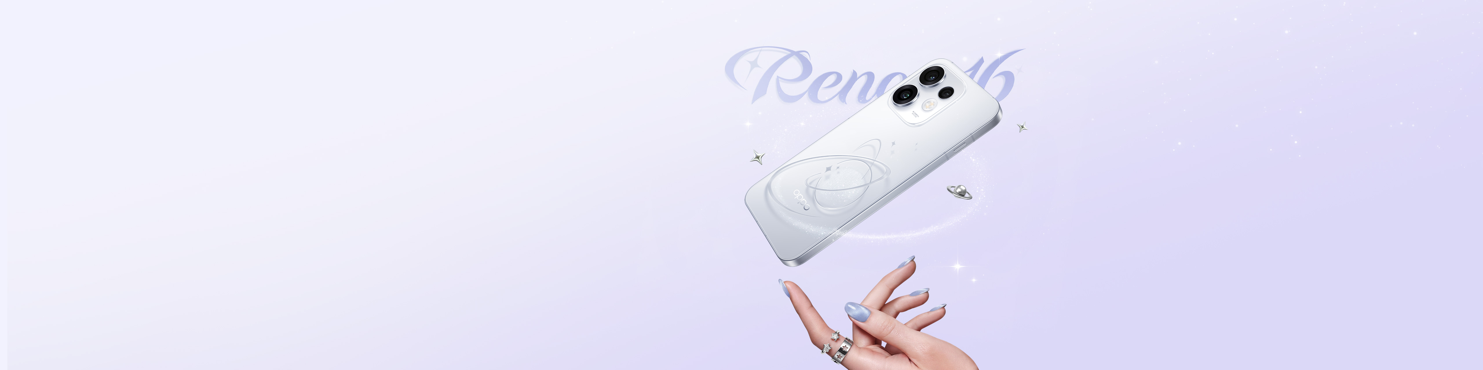 OPPO Product Ambassadors