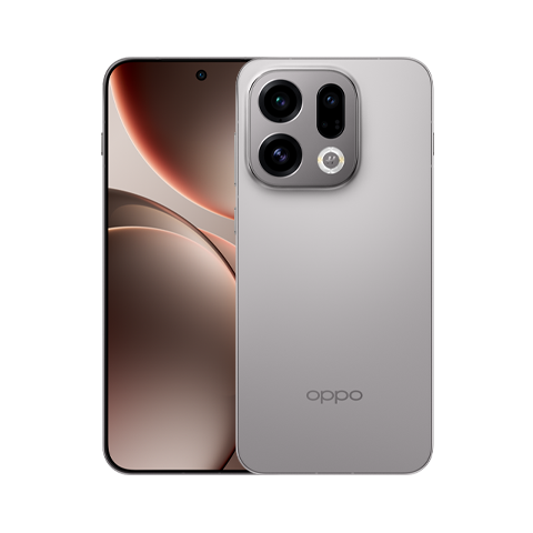 OPPO Find X9