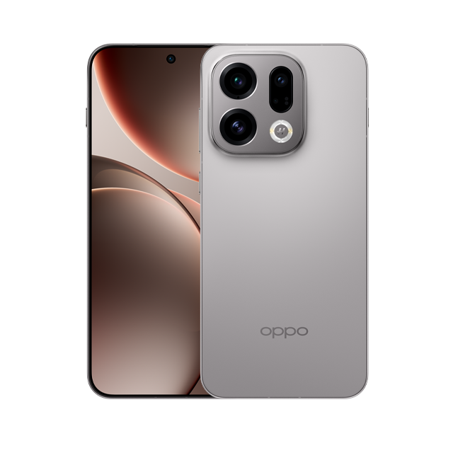OPPO Find X9